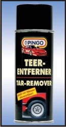 «Pingo, Tar-remover, Германия»